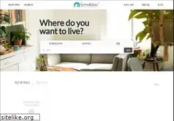 Sites similar to thecomenstay.com