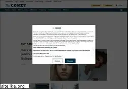Sites similar to thecomet.net