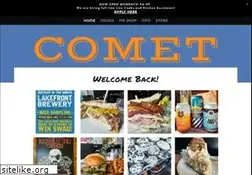 Sites similar to thecometcafe.com