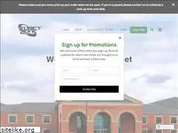 Sites similar to thecometzone.com
