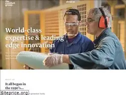 Sites similar to thecomfortgroup.co