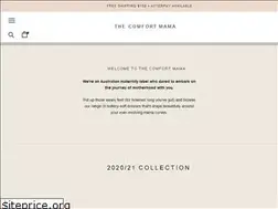 Sites similar to thecomfortmama.com.au