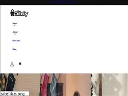 Sites similar to thecomfy.com