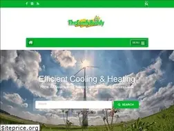 Sites similar to thecomfybuddy.com