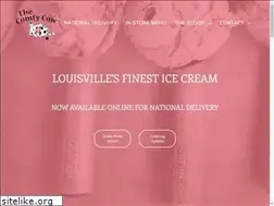 Sites similar to thecomfycow.com