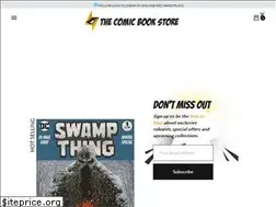 Sites similar to thecomicbookstore.in