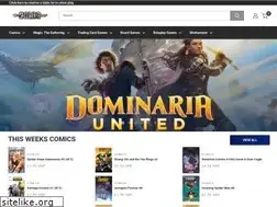 Sites similar to thecomicshop.co.uk