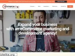 Sites similar to thecommerceshop.com