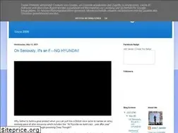 Sites similar to thecommercialcurmudgeon.com