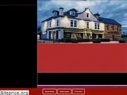 Sites similar to thecommercialhotel.com