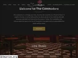 Sites similar to thecommodorechs.com