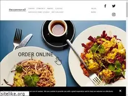 Sites similar to thecommone2.com