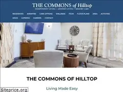 Sites similar to thecommonsgj.org