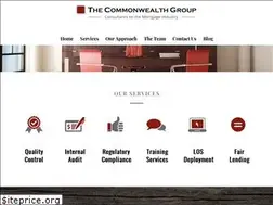 Sites similar to thecommonwealth.net