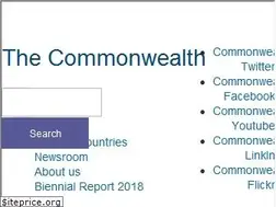 Sites similar to thecommonwealth.org