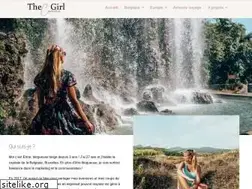 Sites similar to thecommugirl.com