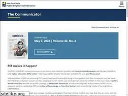 Sites similar to thecommunicator.org