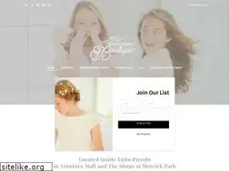 Sites similar to thecommunionboutique.com