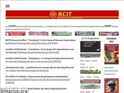 Sites similar to thecommunists.net