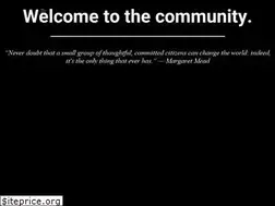 Sites similar to thecommunityagency.com