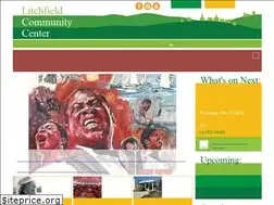 Sites similar to thecommunitycenter.org
