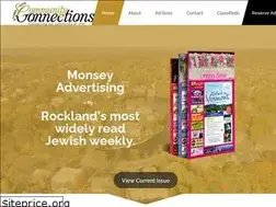 Sites similar to thecommunityconnections.com