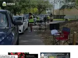 Sites similar to thecommunityfoodpantry.com