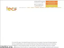 Sites similar to thecommunityfoundation.net