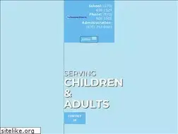 Sites similar to thecommunityschoolinc.org