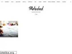 Sites similar to thecompactmag.com