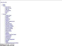 Sites similar to thecompanionanimalclinic.com