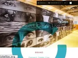 Sites similar to thecompany.jp
