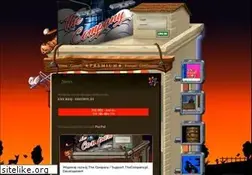 Sites similar to thecompany.pl