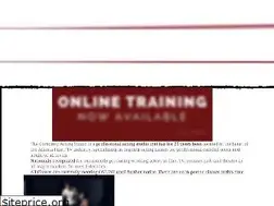 Sites similar to thecompanyactingstudio.com