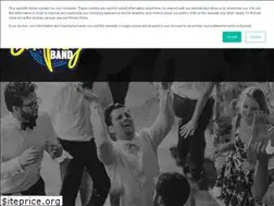 Sites similar to thecompanybandlive.com