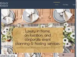 Sites similar to thecompanyco.com