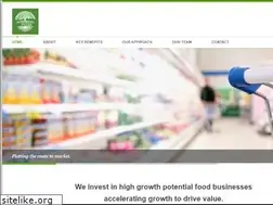 Sites similar to thecompanyoffood.ie
