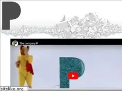 Sites similar to thecompanyp.com