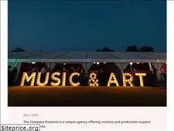 Sites similar to thecompanypresents.co.uk
