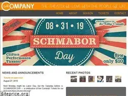 Sites similar to thecompanypresents.com