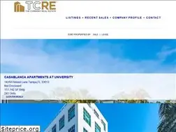 Sites similar to thecompanyrealestate.com