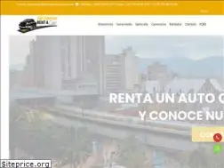 Sites similar to thecompanyrentacar.com