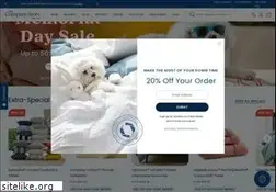 Sites similar to thecompanystore.com
