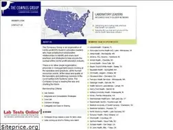 Sites similar to thecompass-group.org