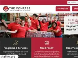 Sites similar to thecompass.ca
