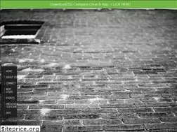 Sites similar to thecompass.church