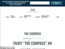 Sites similar to thecompass.tv