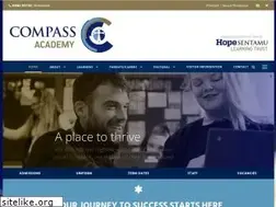 Sites similar to thecompassacademy.co.uk