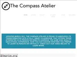Sites similar to thecompassatelier.com