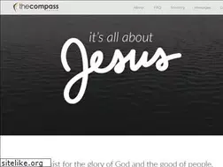 Sites similar to thecompasschurch.net